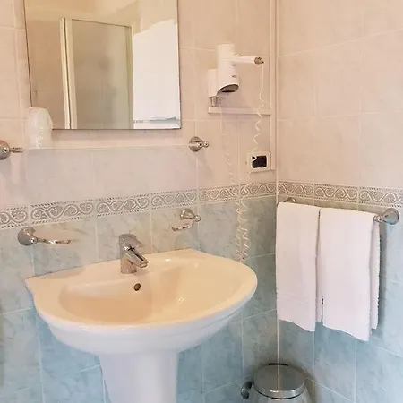 Torretta Bed and Breakfast Μπελάτζιο