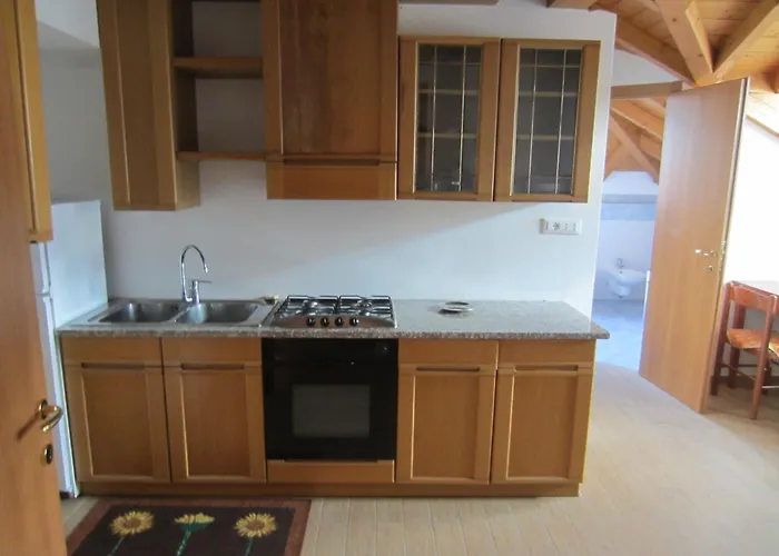 Torretta 벨라지오