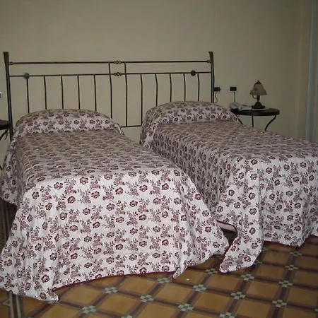 Bed and breakfast Torretta 2*