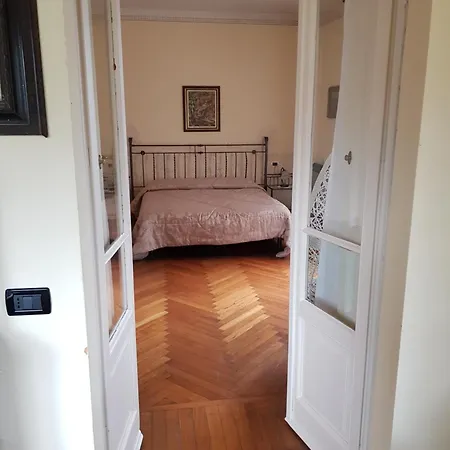 Torretta - By Suisse Bed & Breakfast 2*