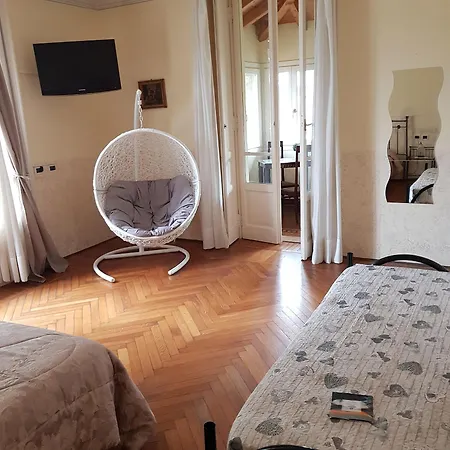 Couette-café Torretta 2*