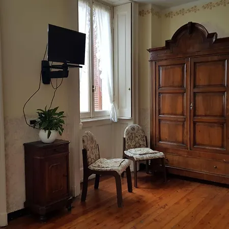 Bed & Breakfast Torretta - By Suisse