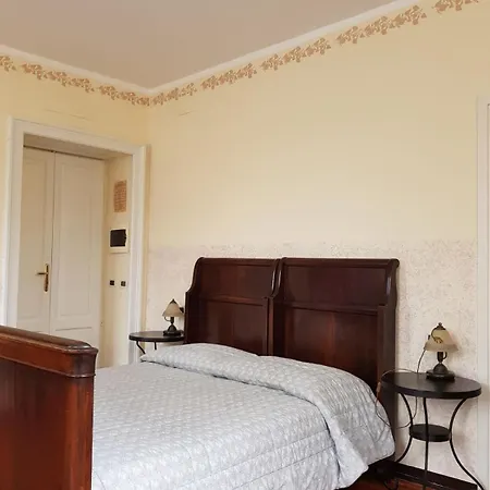 ベッド・アンド・ブレックファスト Torretta