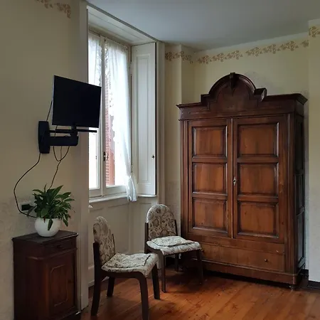 Torretta ベッラージョ