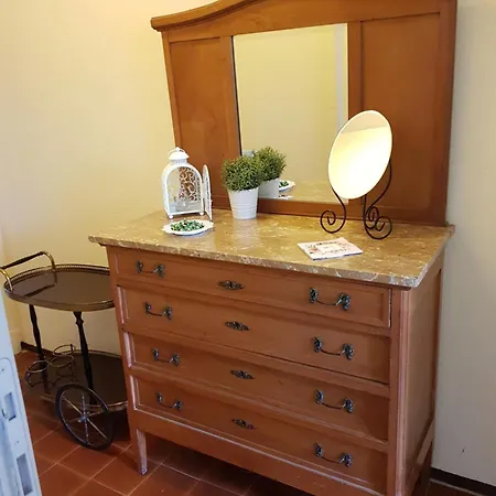 Torretta 2* ベッラージョ