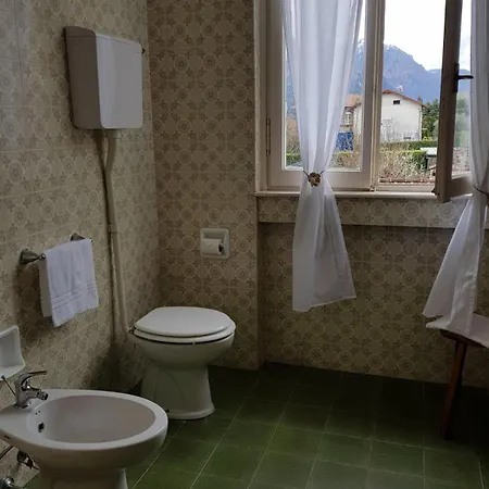 Alla Torretta - By Hotel Suisse Bed & Breakfast 2*
