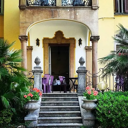 Bed and breakfast Torretta 2*