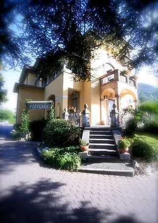 Alla Torretta - By Hotel Suisse 2* Bellagio