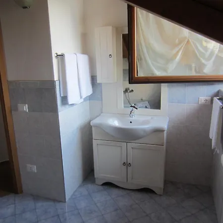 Bed and breakfast Torretta