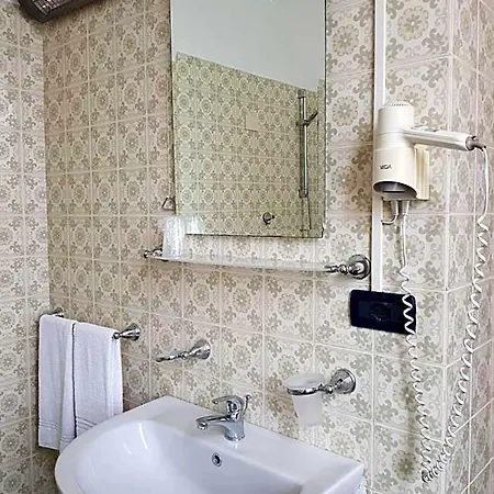 Alla Torretta - By Hotel Suisse Bed & Breakfast Bellagio