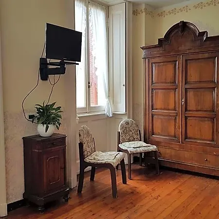 Bed & Breakfast Alla Torretta - By Hotel Suisse Bellagio