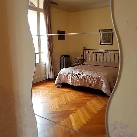 Bed & Breakfast Alla Torretta - By Hotel Suisse Bellagio