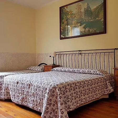 Alla Torretta - By Hotel Suisse 2*
