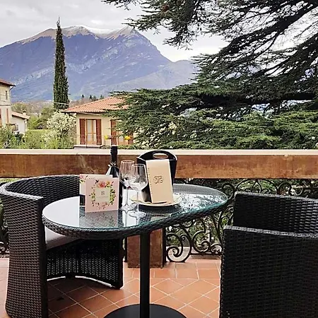 Alla Torretta - By Hotel Suisse Bellagio