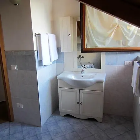 Alla Torretta - By Hotel Suisse Bed & Breakfast 2*