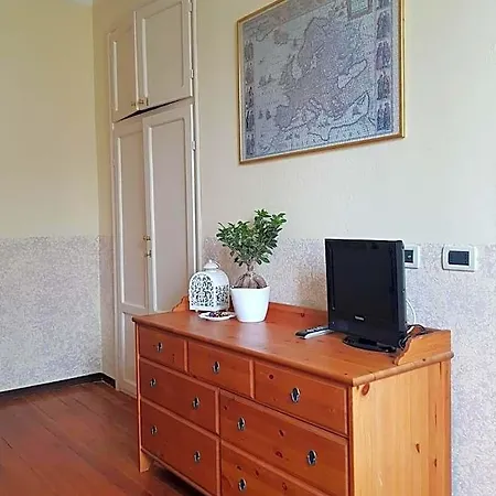 Alla Torretta - By Hotel Suisse