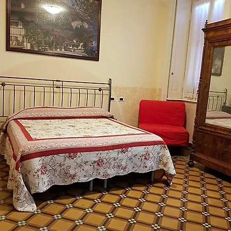 Bed & Breakfast Alla Torretta - By Hotel Suisse 2*