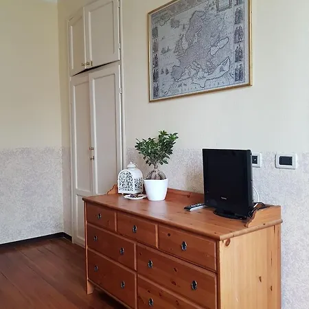 Torretta 2* ベッラージョ