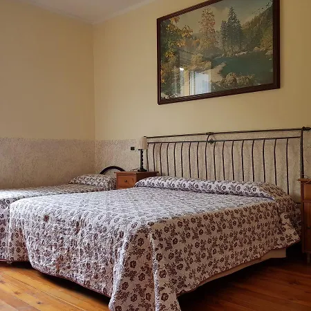 Bed and breakfast Torretta 2*