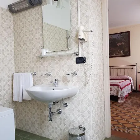 Torretta Bed and breakfast