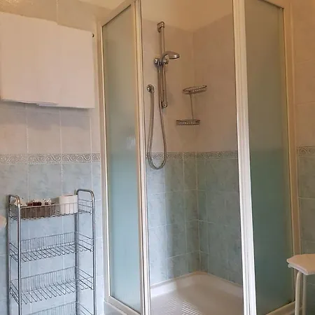 Oda ve Kahvaltı Torretta