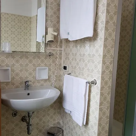 Torretta ベッド・アンド・ブレックファスト