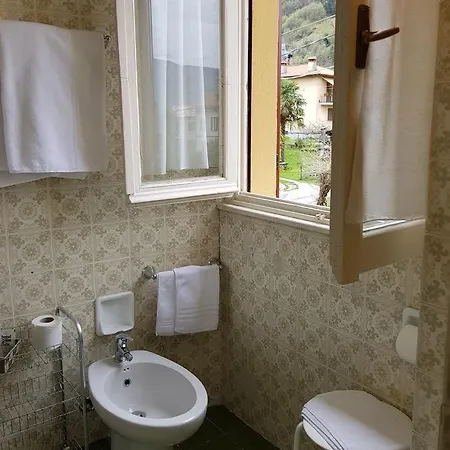 Bed and breakfast Torretta Bellagio