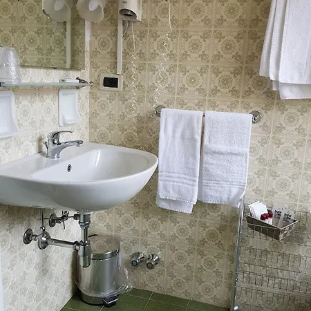 Torretta - By Suisse Bellagio