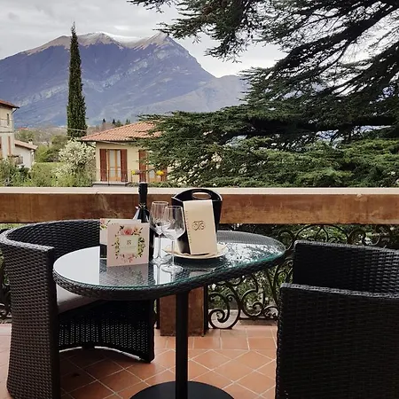 Alla Torretta - By Hotel Suisse Bed & Breakfast