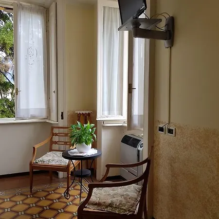 Couette-café Torretta 2*