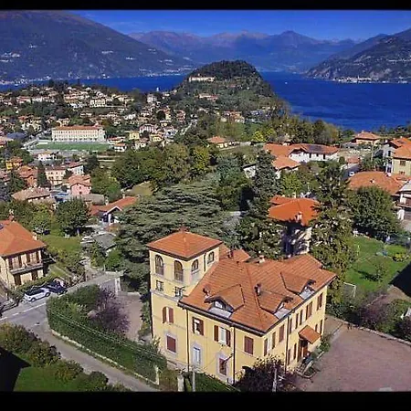 Bed and breakfast Torretta Bellagio