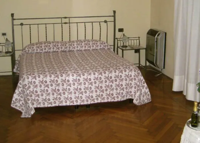 Torretta Белладжо