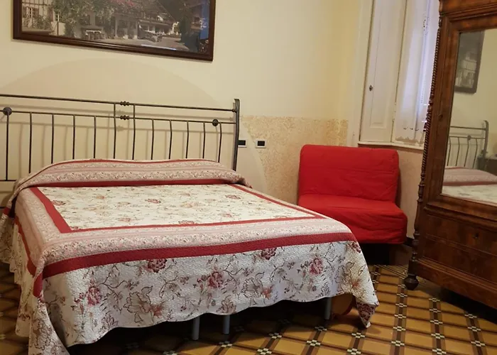 Torretta Отель типа 