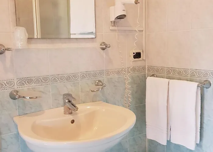 Torretta Oda ve Kahvaltı Bellagio