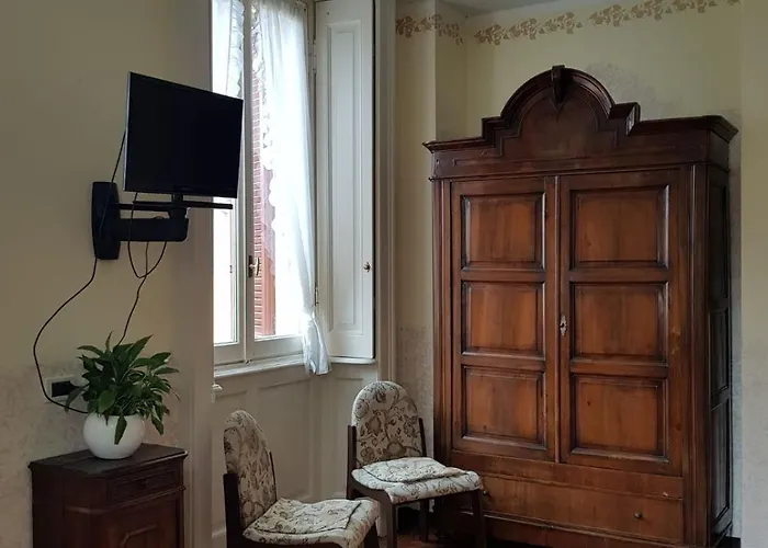 Torretta Белладжо