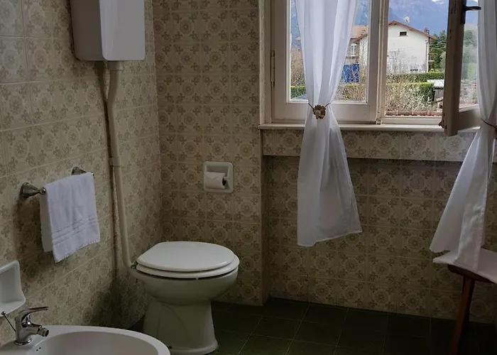 Torretta Отель типа 