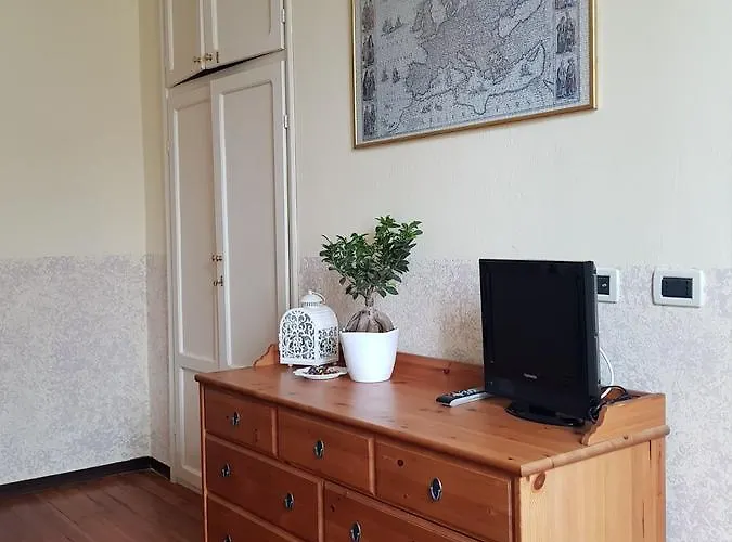 Torretta 2* Белладжо