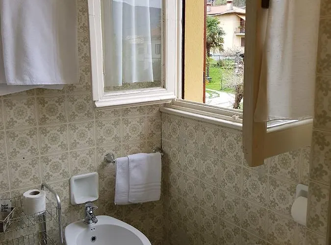 Oda ve Kahvaltı Torretta Bellagio