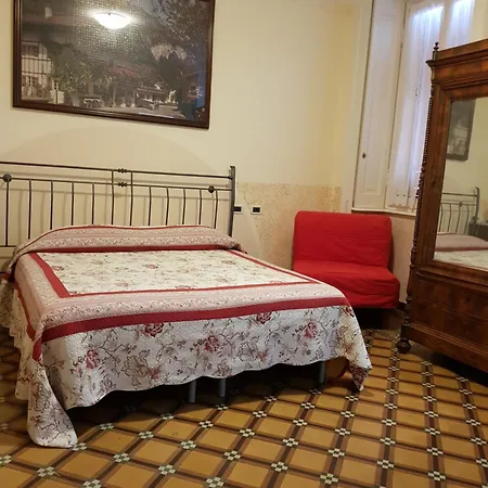 Torretta Frühstückspension