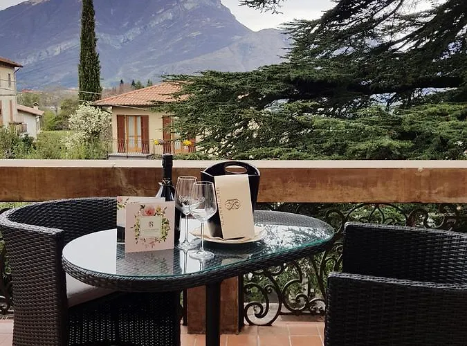 Torretta Bed & Breakfast